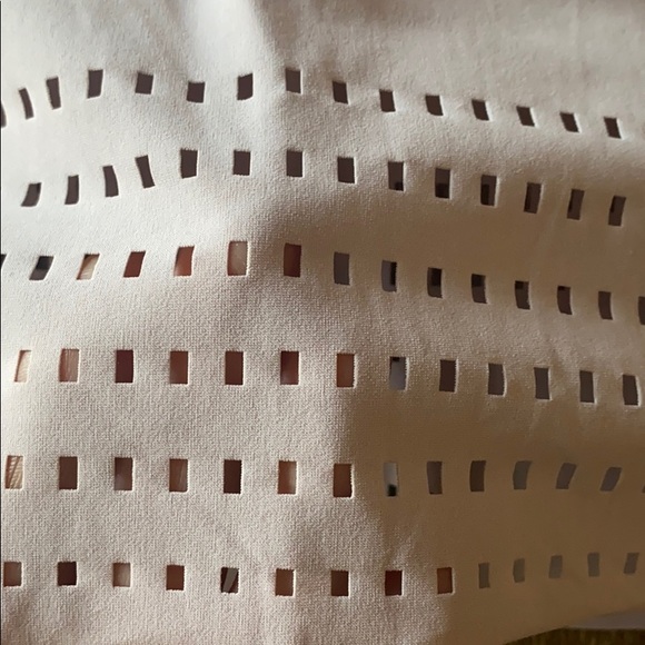 Sweaty Betty Open Back Tank, Size Small - Picture 6 of 10